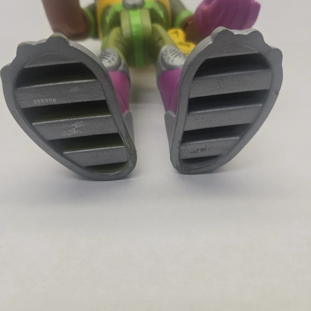 Fisher Price Rescue Heroes Action Figure Rocky‎ Canyon 6 Inch 2018